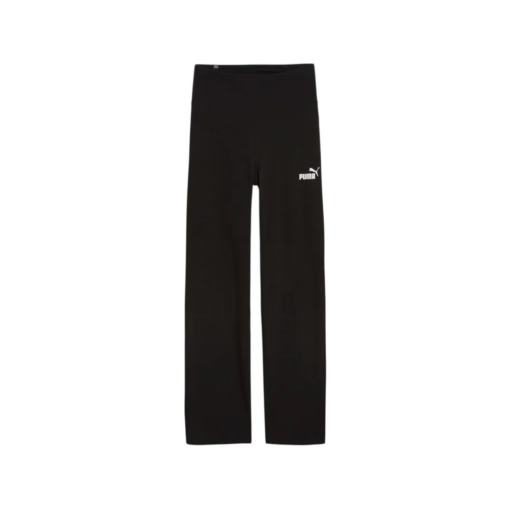 Essentials Straight Leggings