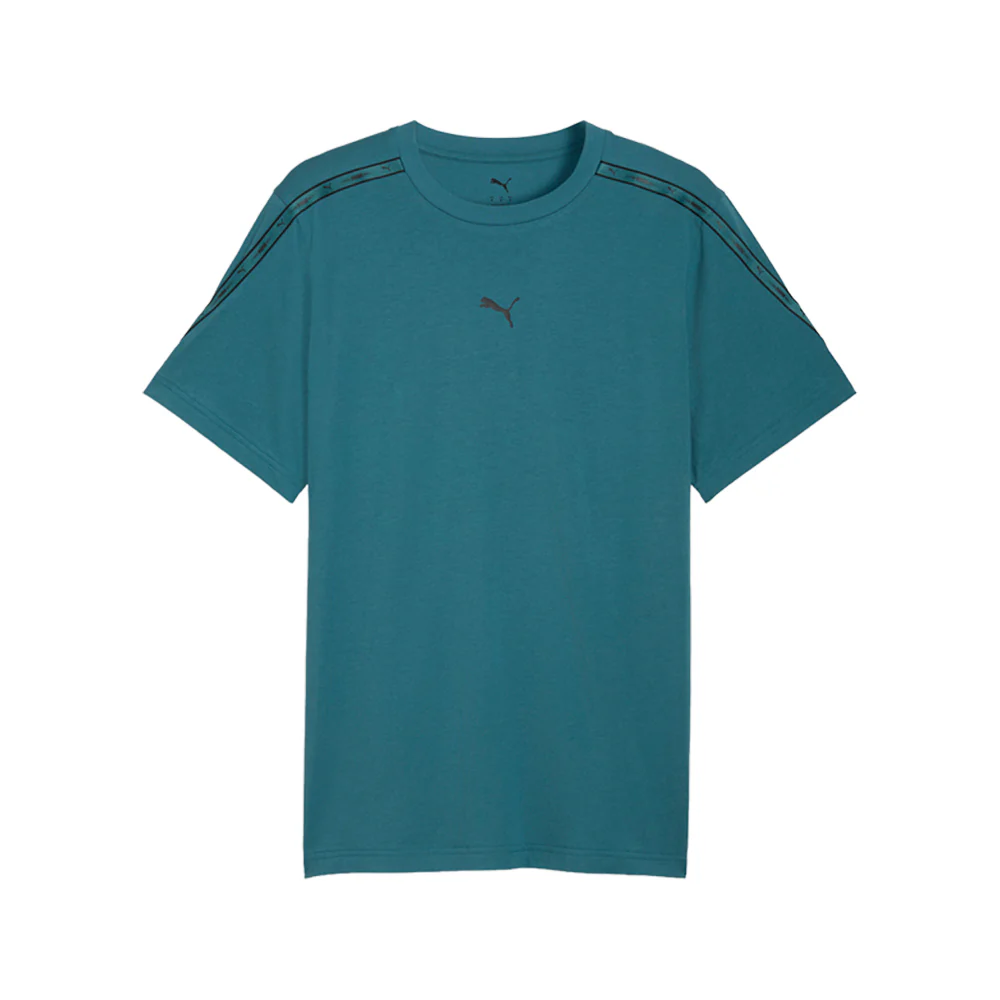 Essentials Tape Crew Neck Short Sleeve T-Shirt