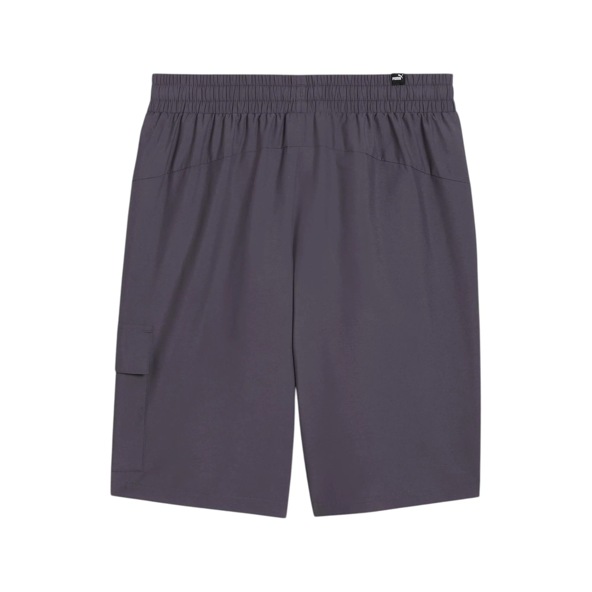 Essentials 9 Inch Woven Cargo Shorts - Image 2