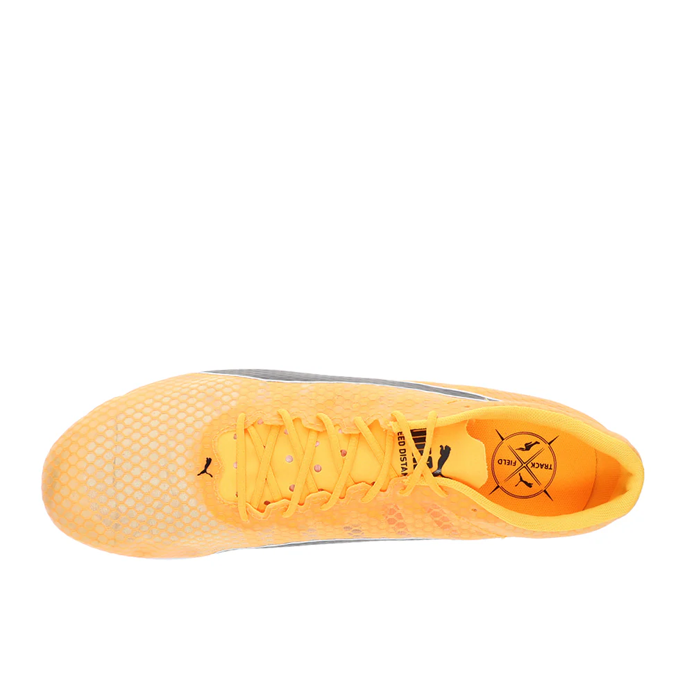 Evospeed Distance 11 Track and Field Shoes - Image 4
