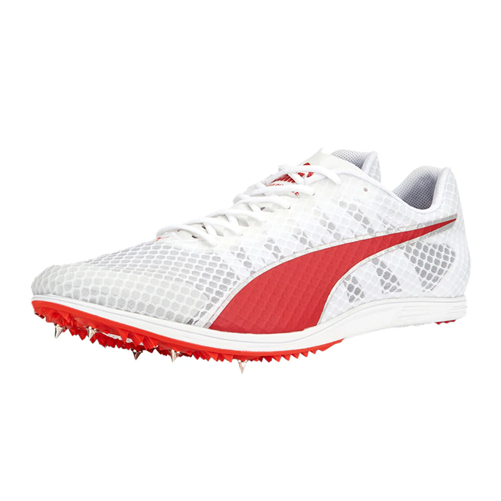 Evospeed Distance 11 Track and Field Shoes - Image 2