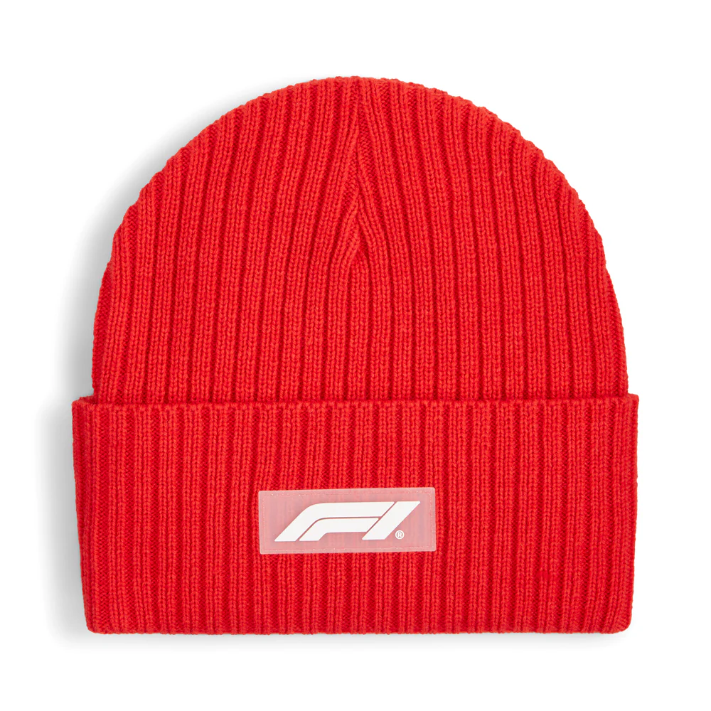 F1 Beanie
