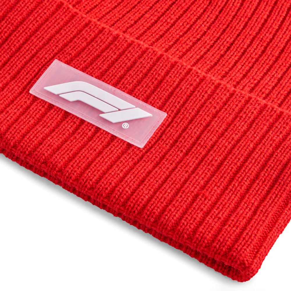 F1 Beanie - Image 3