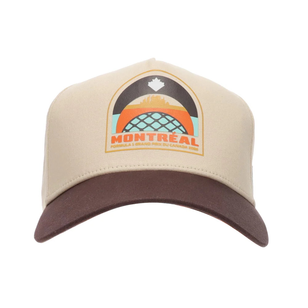 F1 Canada Baseball Cap - Image 2