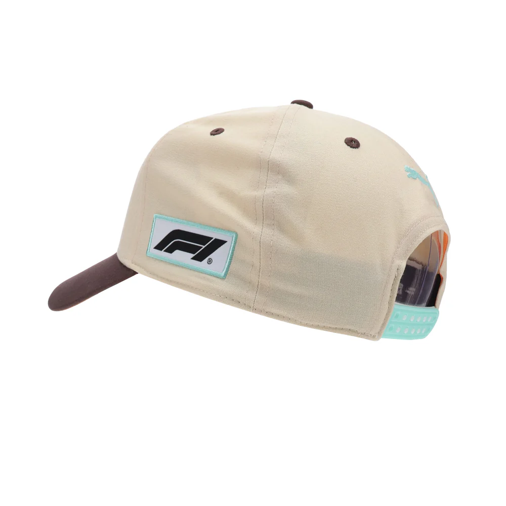 F1 Canada Baseball Cap - Image 3
