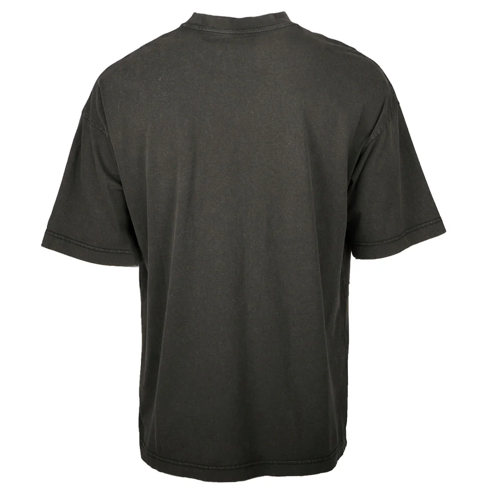 F1 Graphic Crew Neck Short Sleeve T-Shirt - Image 4
