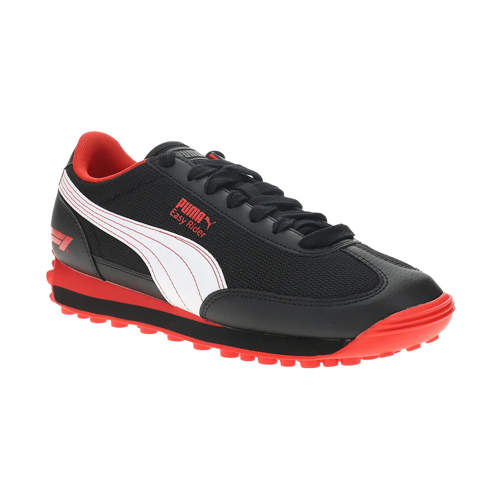 F1 LVGP Easy Rider Promo Lace Up Sneakers - Image 2
