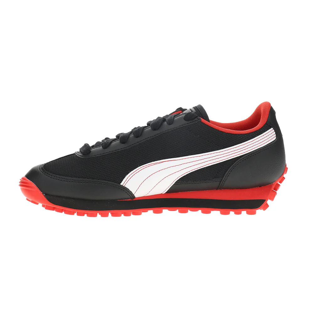 F1 LVGP Easy Rider Promo Lace Up Sneakers - Image 3