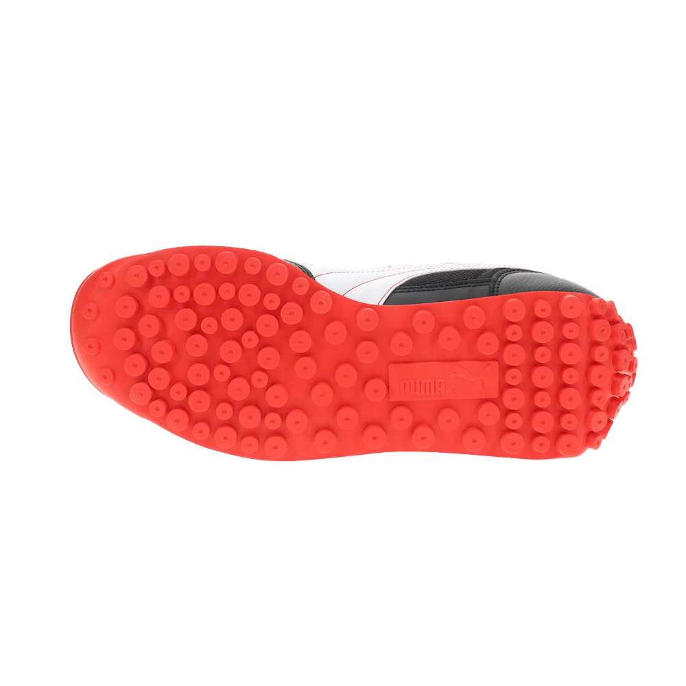 F1 LVGP Easy Rider Promo Lace Up Sneakers - Image 5