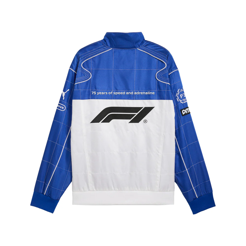 F1 Racing Full Zip Jacket - Image 2