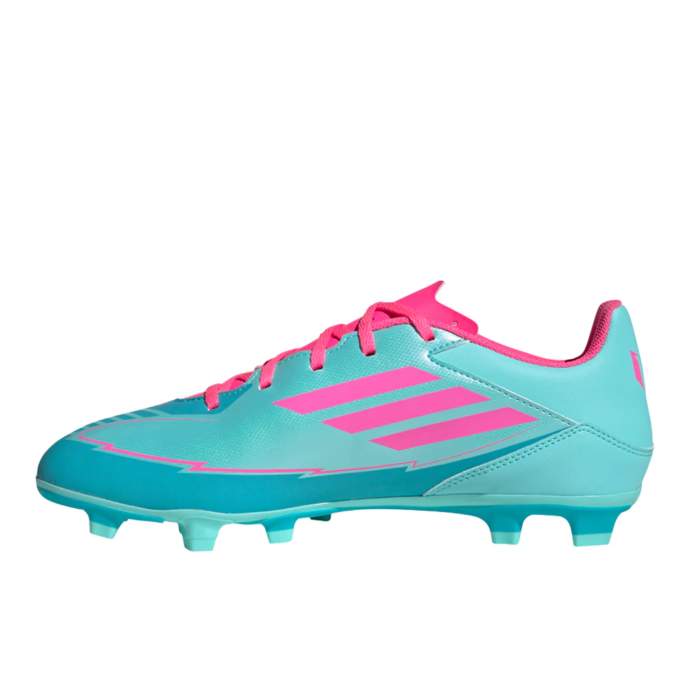 F50 Club Firm Ground/Multi Soccer Cleats - Image 3