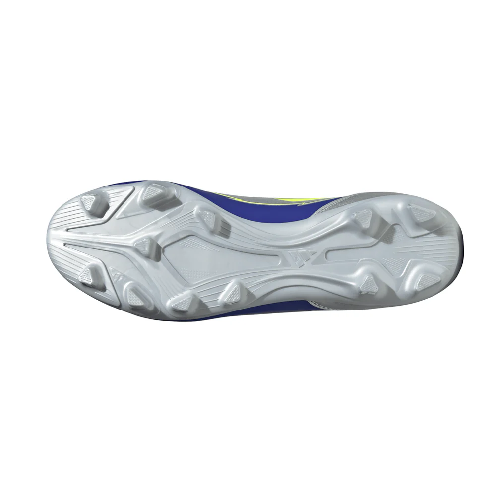 F50 Club Messi Firm Ground/Multi Ground Soccer Cleats - Image 5