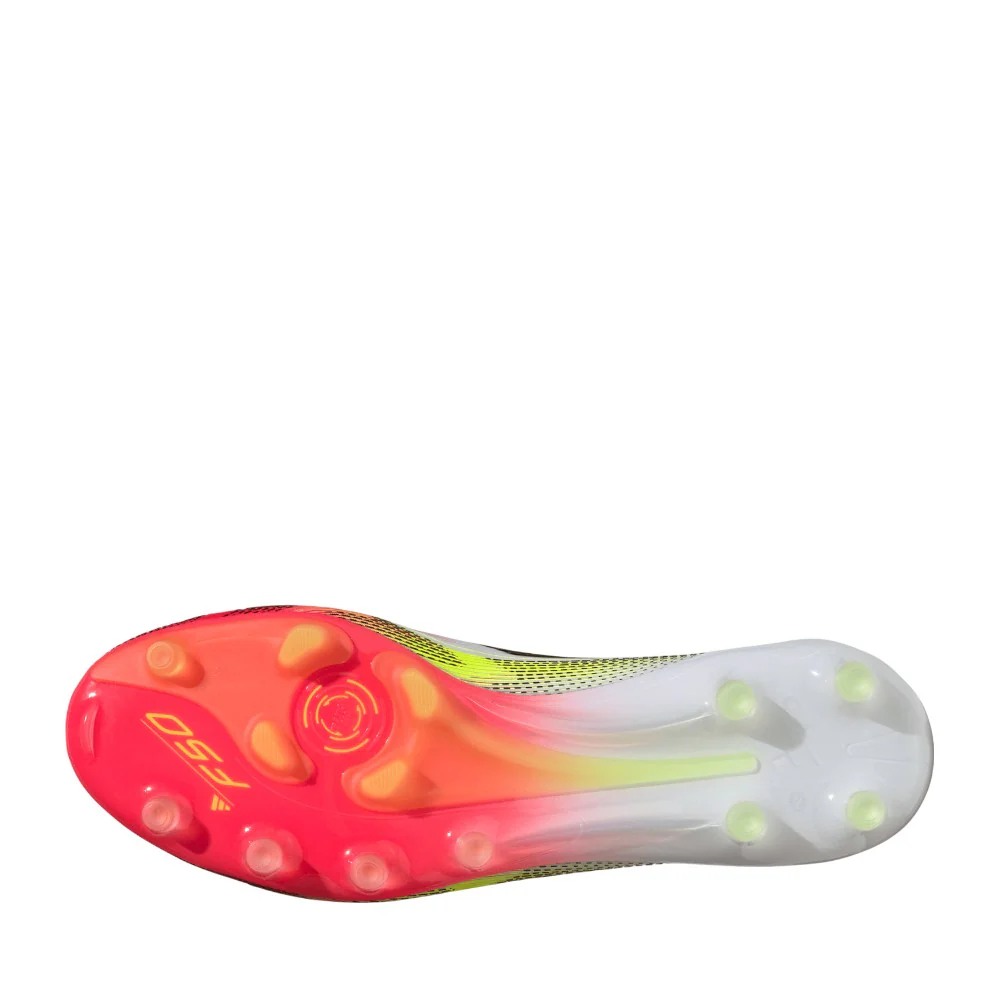 F50 Elite Artificial Ground Soccer Cleats - Image 5