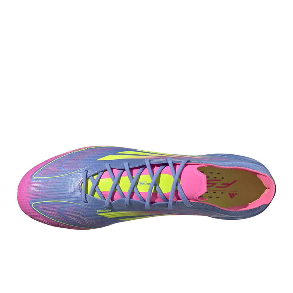 F50 Elite Firm Ground Soccer Cleats - Image 4