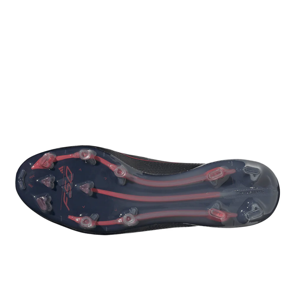 F50 Elite Firm Ground Soccer Cleats - Image 5