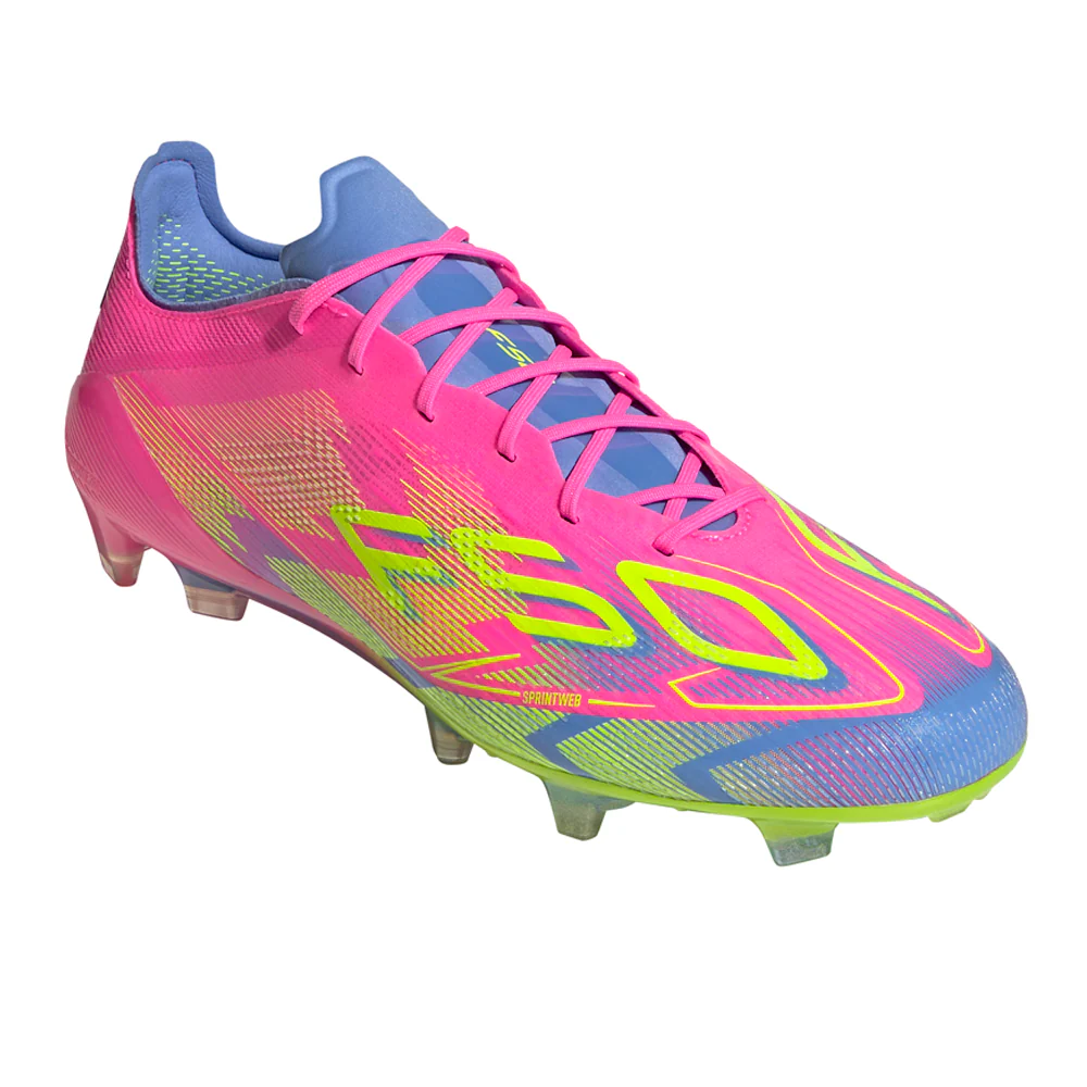 F50 Elite Firm Ground Soccer Cleats - Image 2