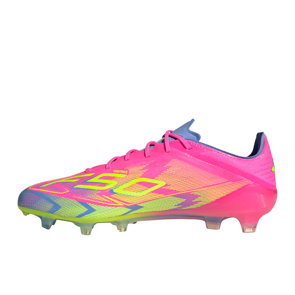 F50 Elite Firm Ground Soccer Cleats - Image 3