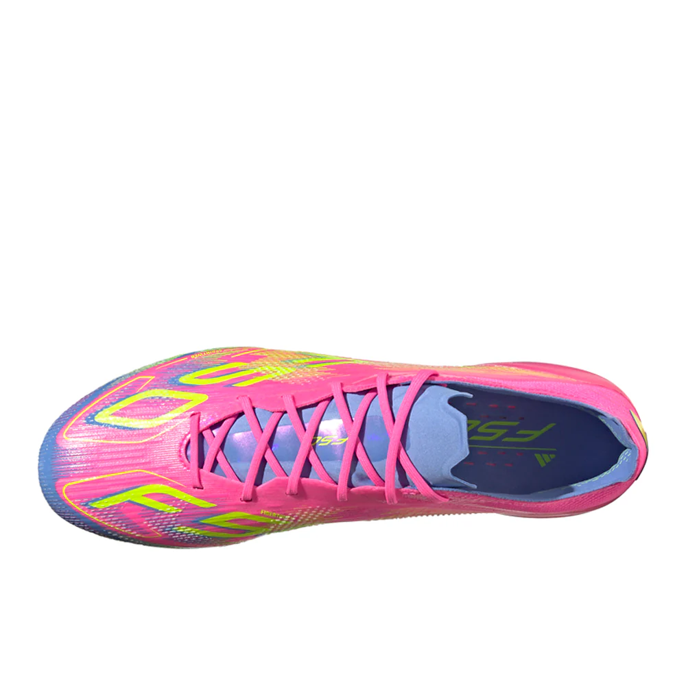 F50 Elite Firm Ground Soccer Cleats - Image 4
