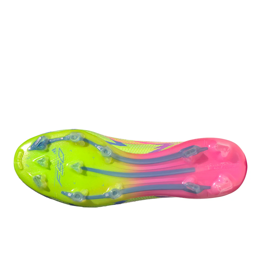 F50 Elite Firm Ground Soccer Cleats - Image 5