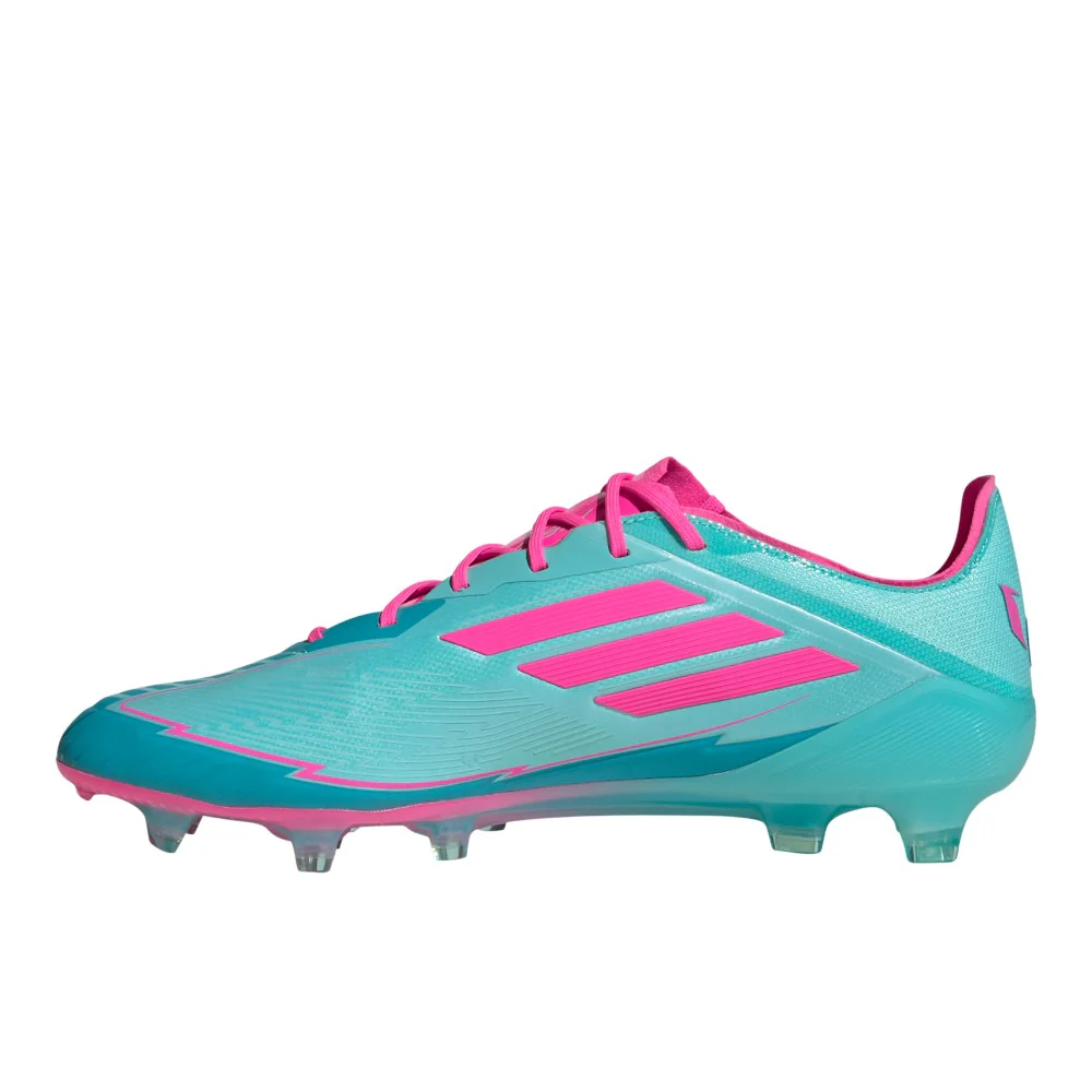 F50 Elite Messi Firm Ground Soccer Cleats - Image 3