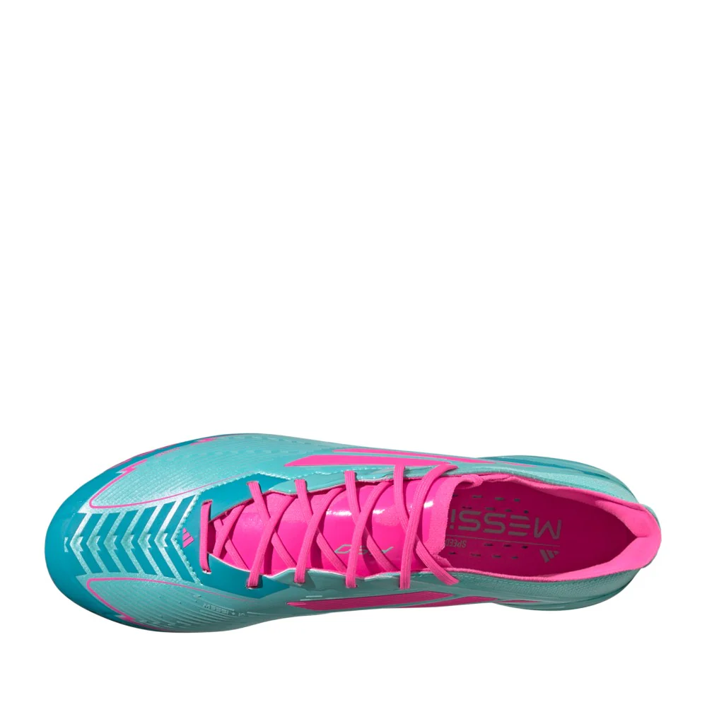 F50 Elite Messi Firm Ground Soccer Cleats - Image 4