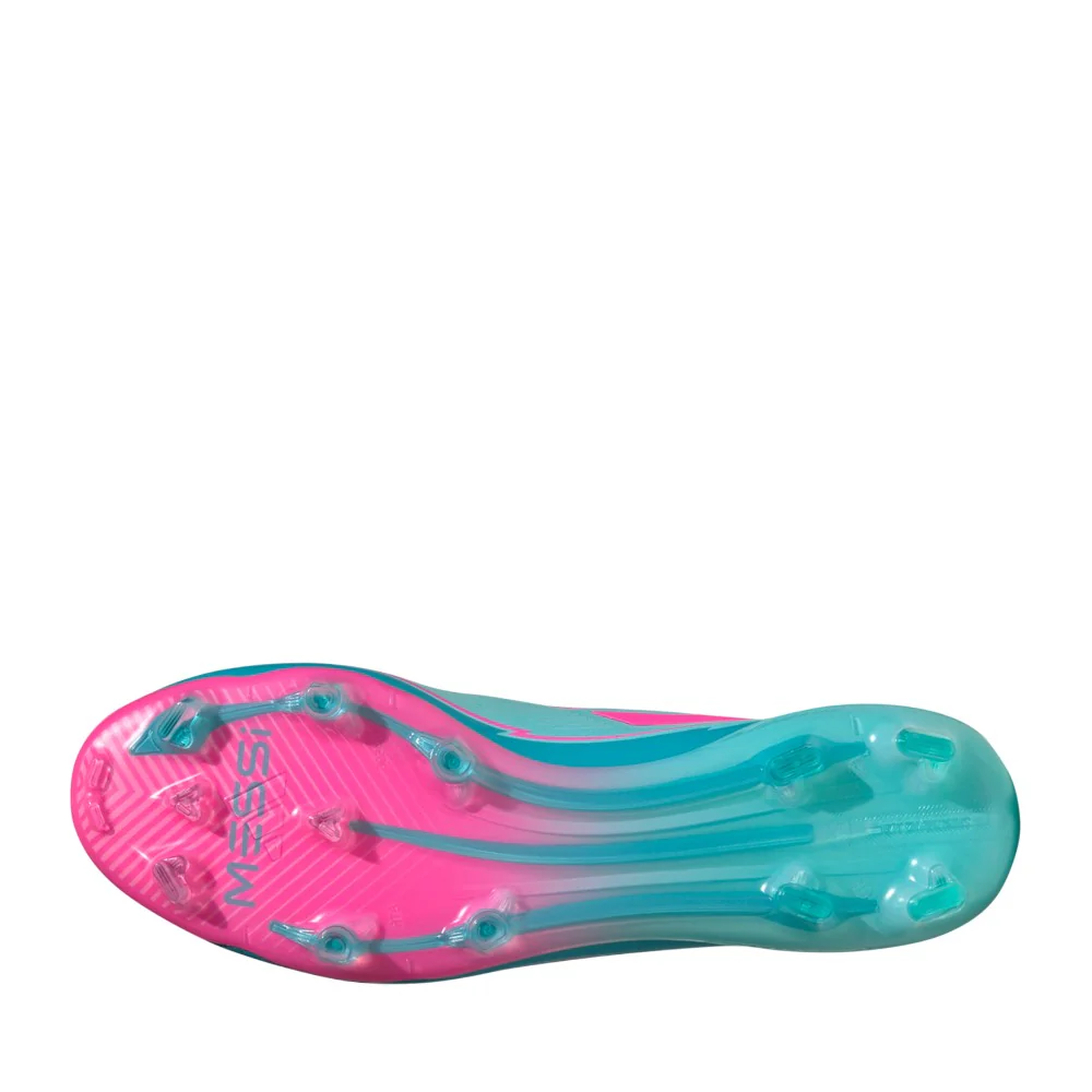 F50 Elite Messi Firm Ground Soccer Cleats - Image 5