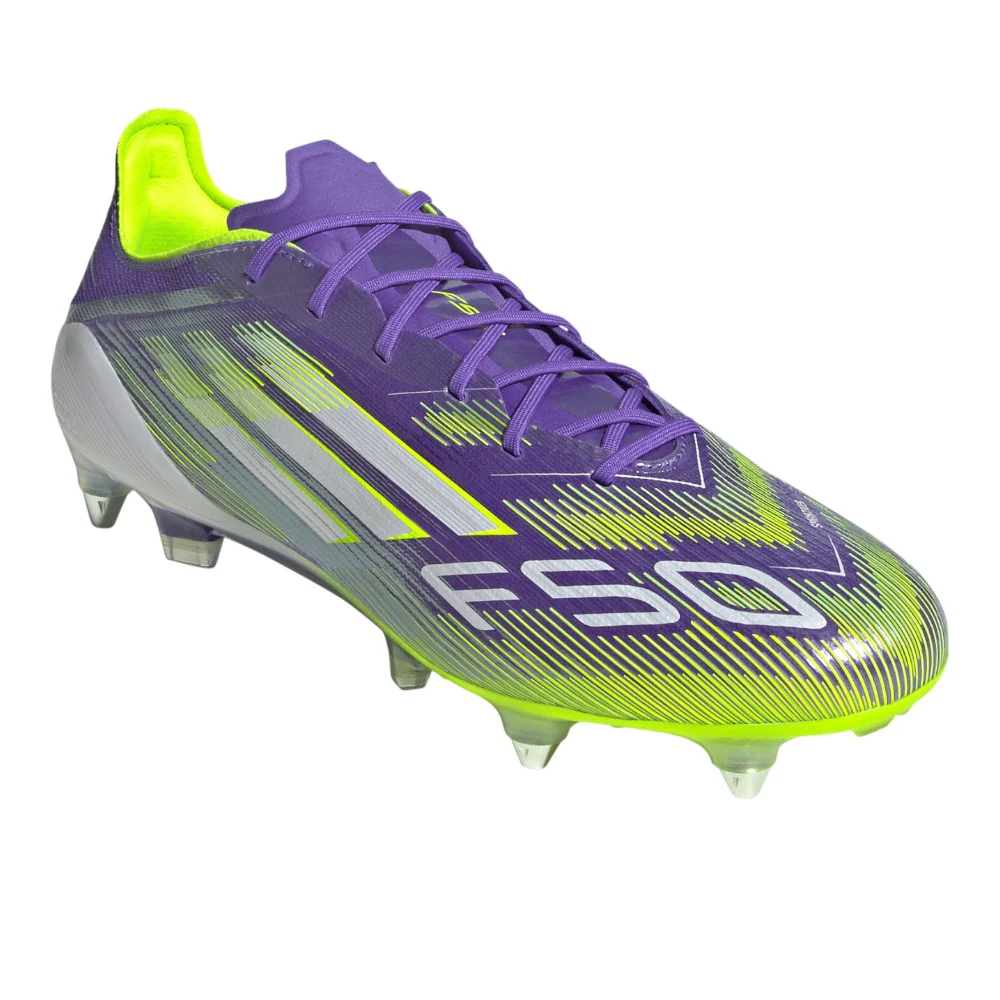 F50 Elite Soft Ground Soccer Cleats - Image 2