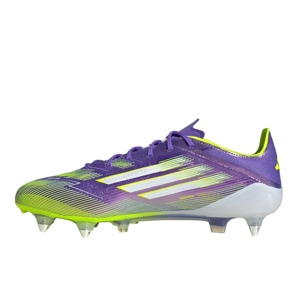 F50 Elite Soft Ground Soccer Cleats - Image 3