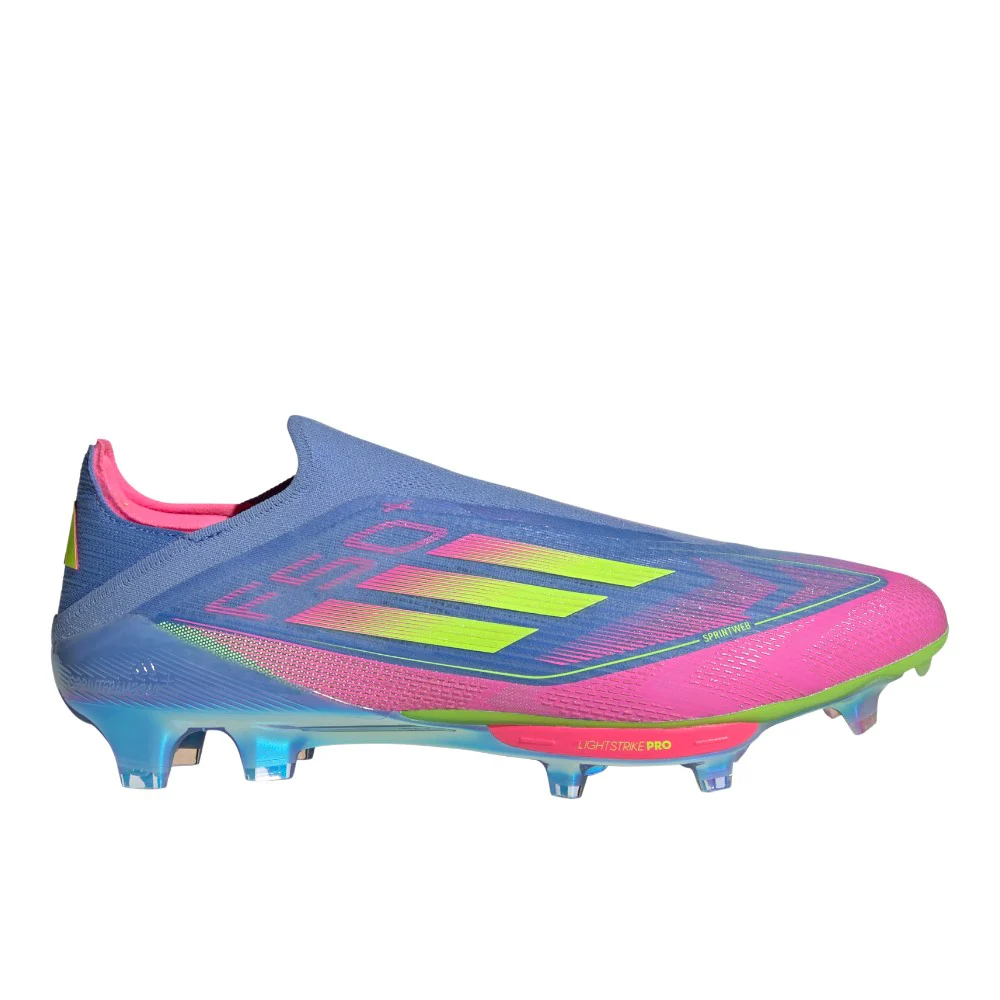F50+ Firm Ground Soccer Cleats