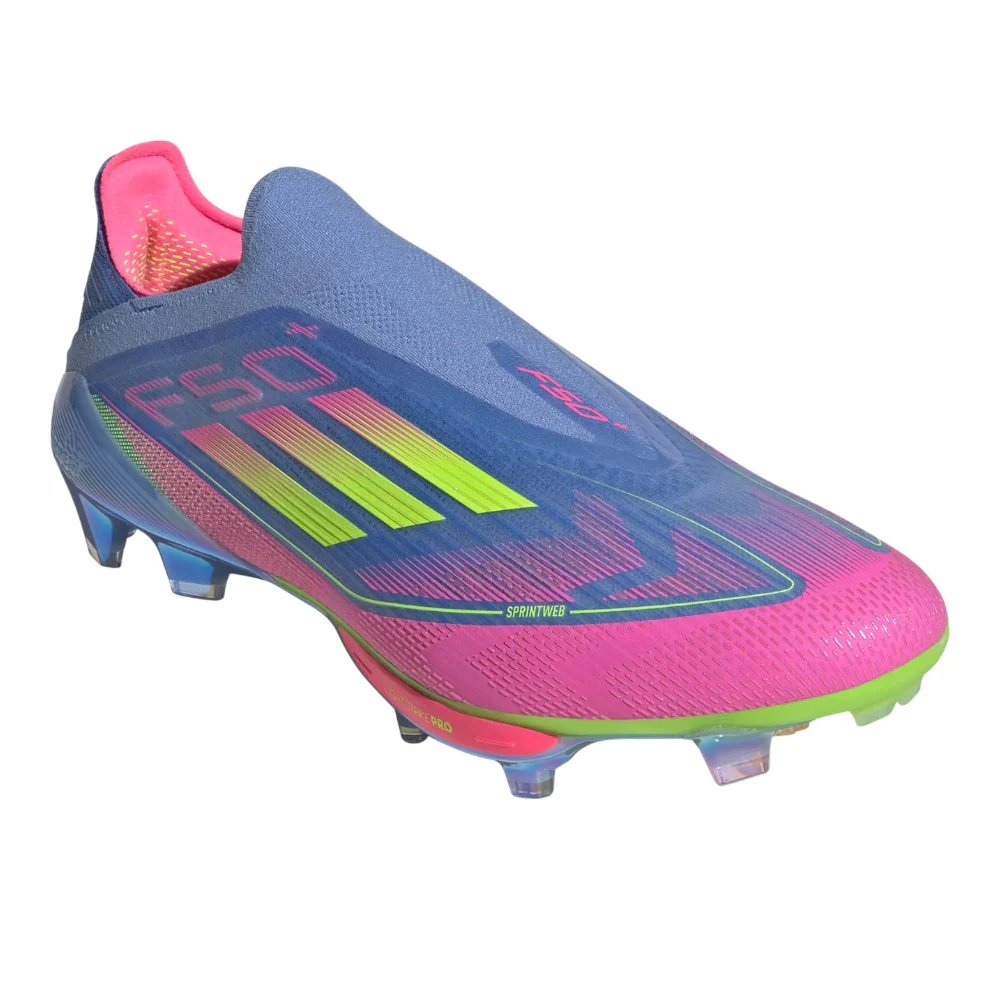 F50+ Firm Ground Soccer Cleats - Image 2