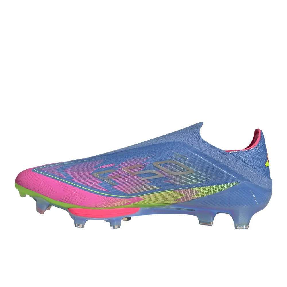 F50+ Firm Ground Soccer Cleats - Image 3