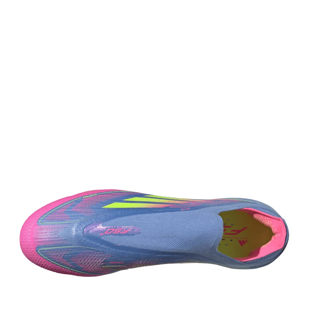F50+ Firm Ground Soccer Cleats - Image 4