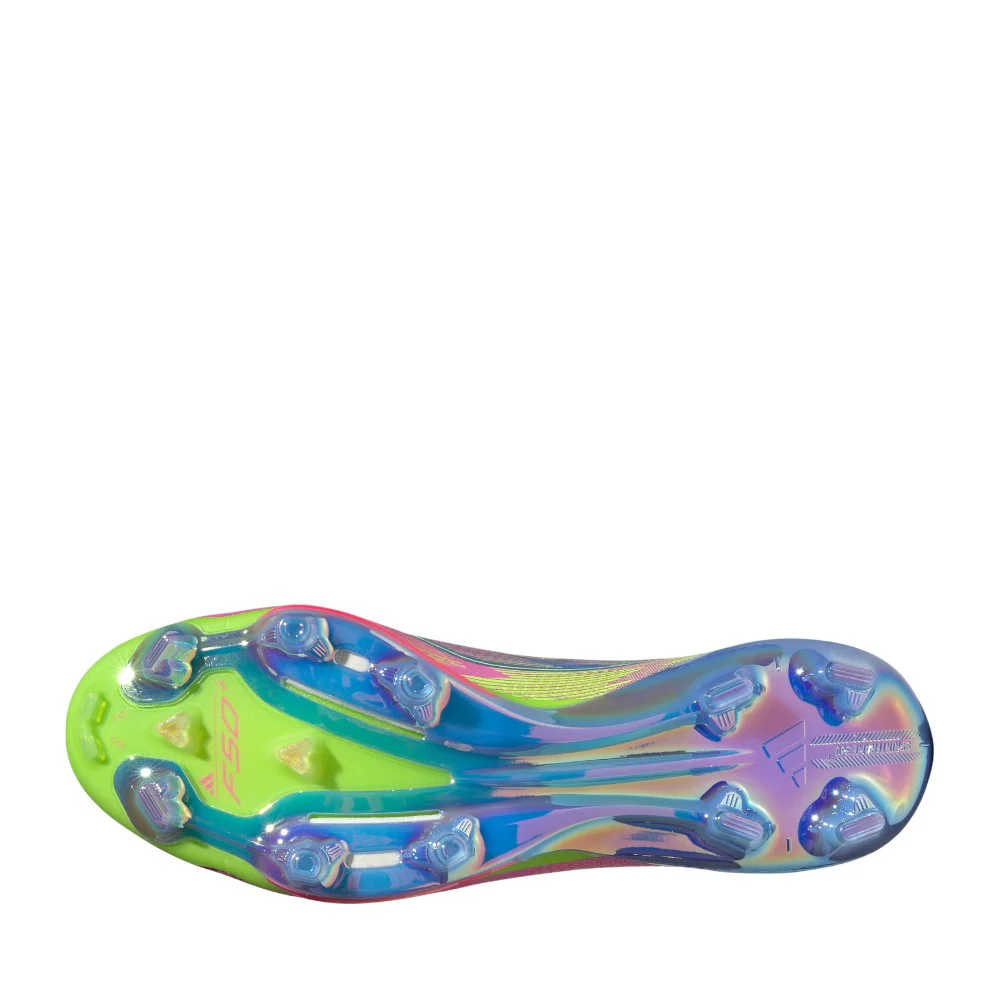 F50+ Firm Ground Soccer Cleats - Image 5