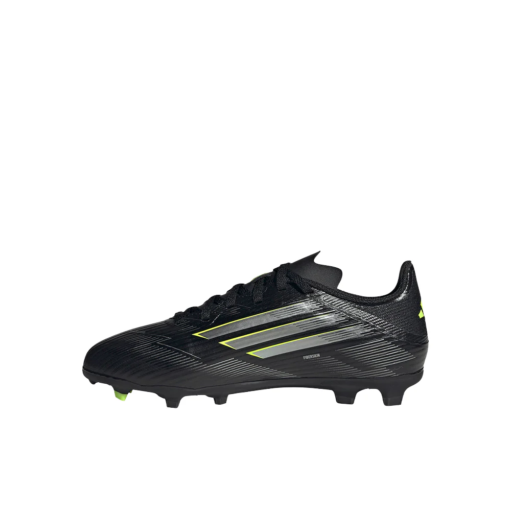 F50 League Firm Ground/Multi Ground Soccer Cleats (Big Kid-Little Kid) - Image 3