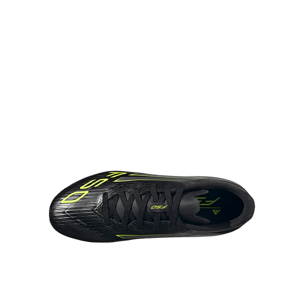 F50 League Firm Ground/Multi Ground Soccer Cleats (Big Kid-Little Kid) - Image 4