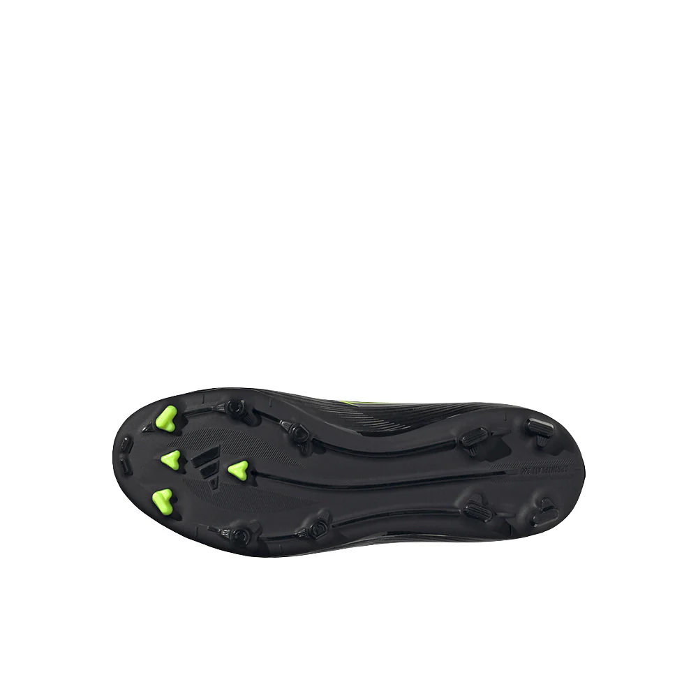 F50 League Firm Ground/Multi Ground Soccer Cleats (Big Kid-Little Kid) - Image 5
