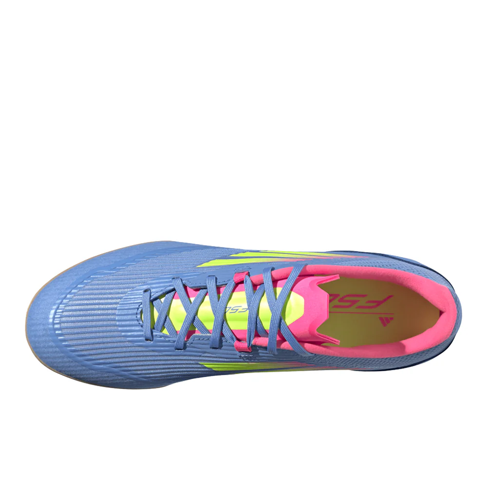 F50 League Indoor Soccer Shoes - Image 4