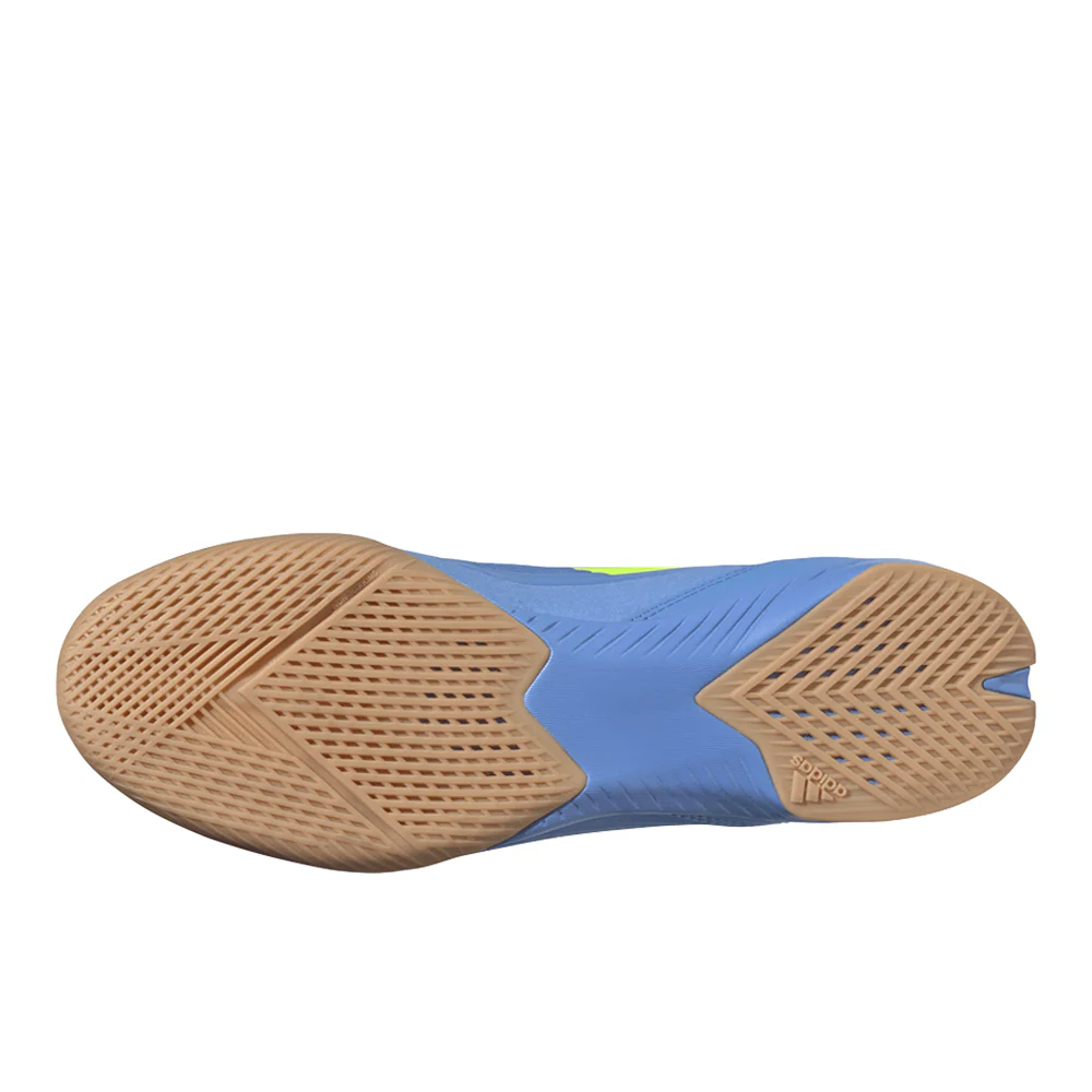F50 League Indoor Soccer Shoes - Image 5
