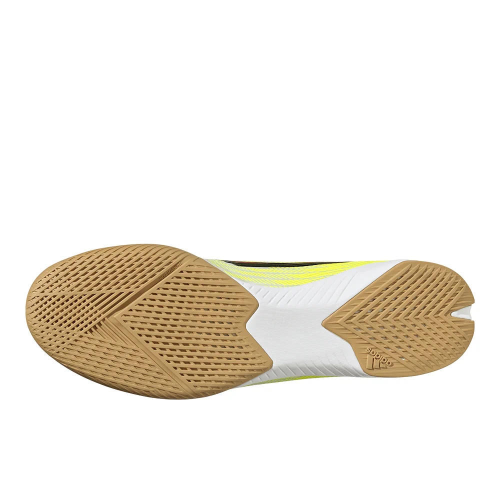 F50 League Indoor Soccer Shoes - Image 5