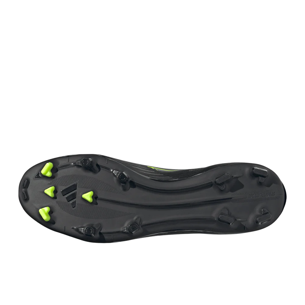 F50 League Laceless Firm Ground/Multi Ground Football Cleats - Image 5