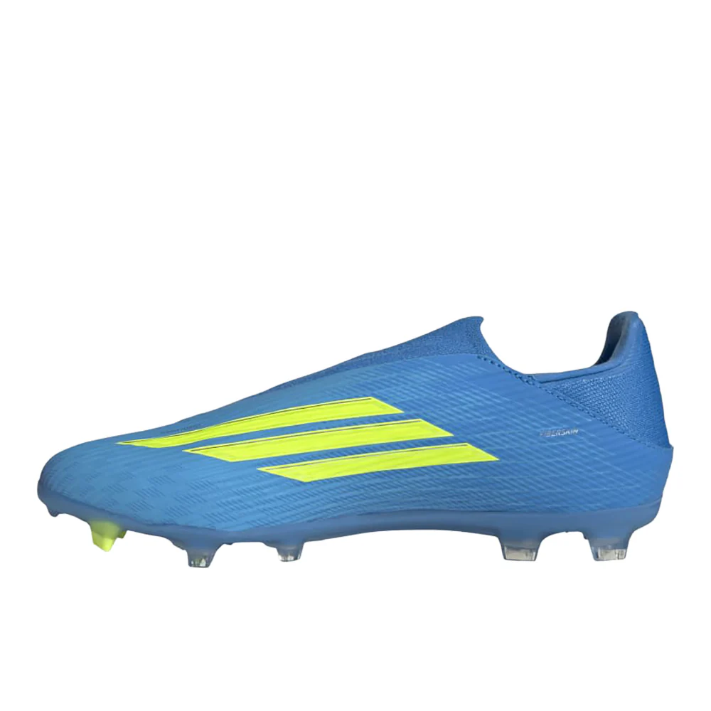 F50 League Laceless Firm Ground/Multi Ground Soccer Cleats - Image 3