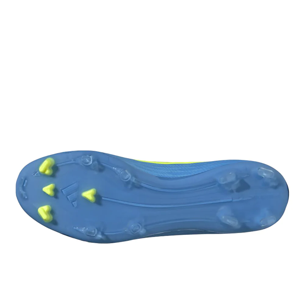 F50 League Laceless Firm Ground/Multi Ground Soccer Cleats - Image 5