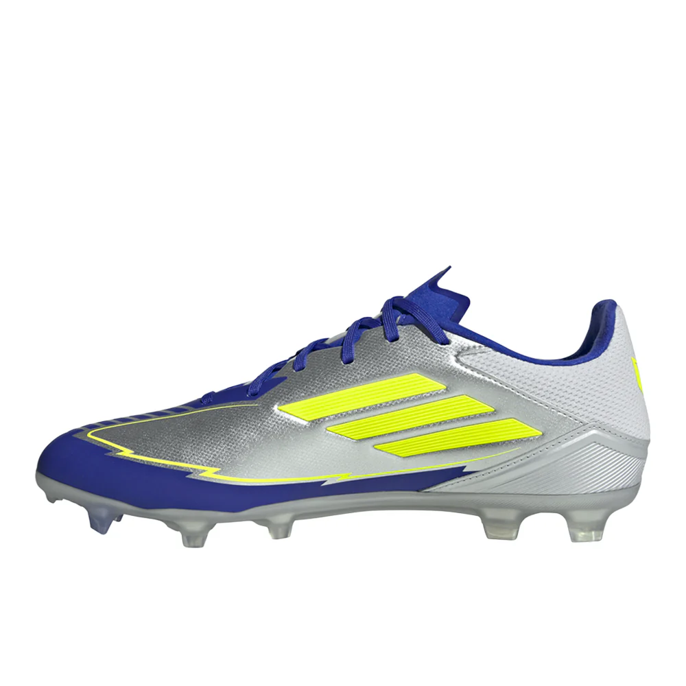 F50 League Messi Firm Ground/Multi Ground Soccer Cleats - Image 3
