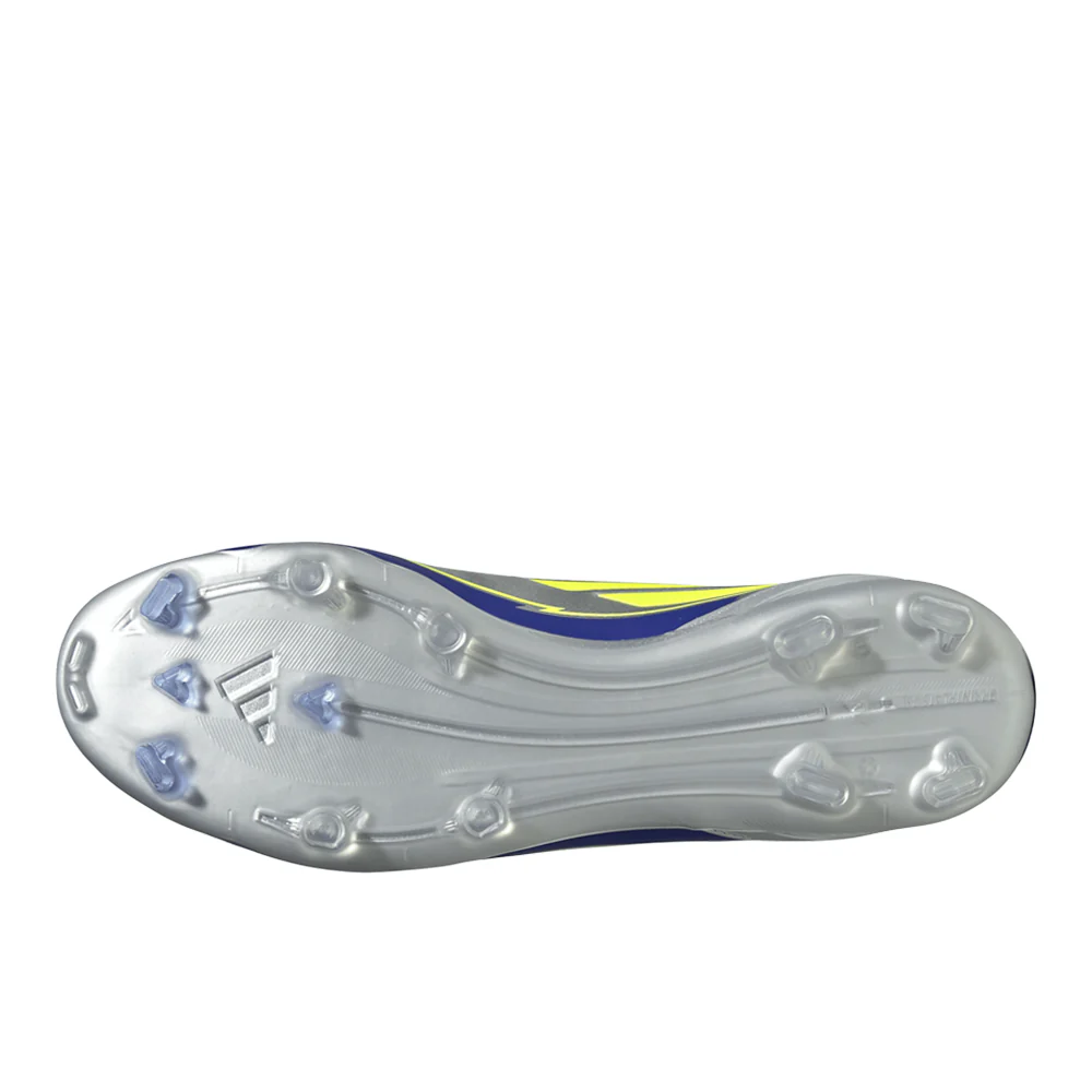 F50 League Messi Firm Ground/Multi Ground Soccer Cleats - Image 5