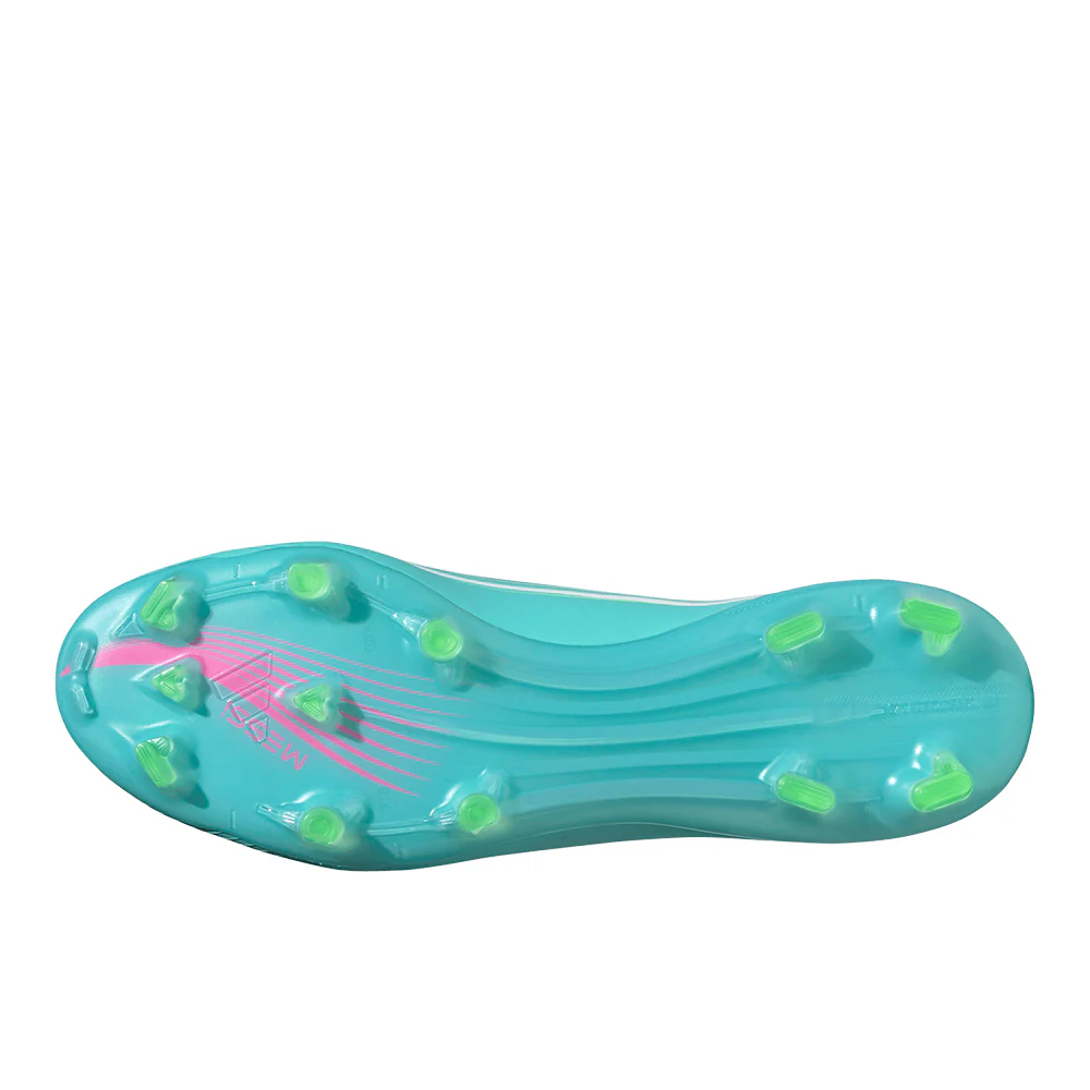 F50 Messi Pro Firm Ground Soccer Cleats - Image 5