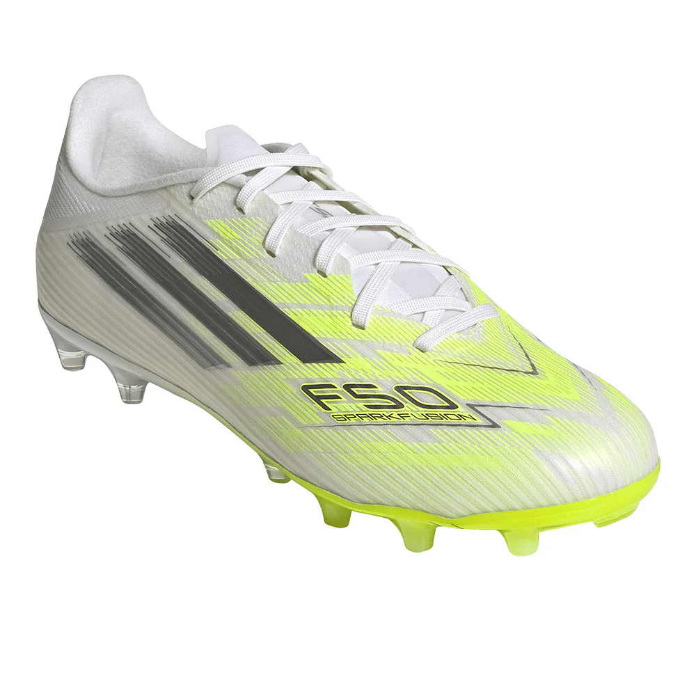 F50 Sparkfusion League Low Firm Ground/Artificial Ground Soccer Cleats - Image 2