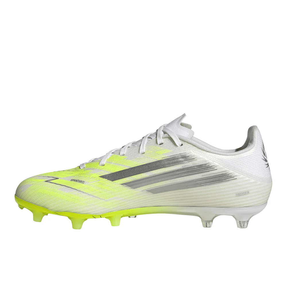 F50 Sparkfusion League Low Firm Ground/Artificial Ground Soccer Cleats - Image 3