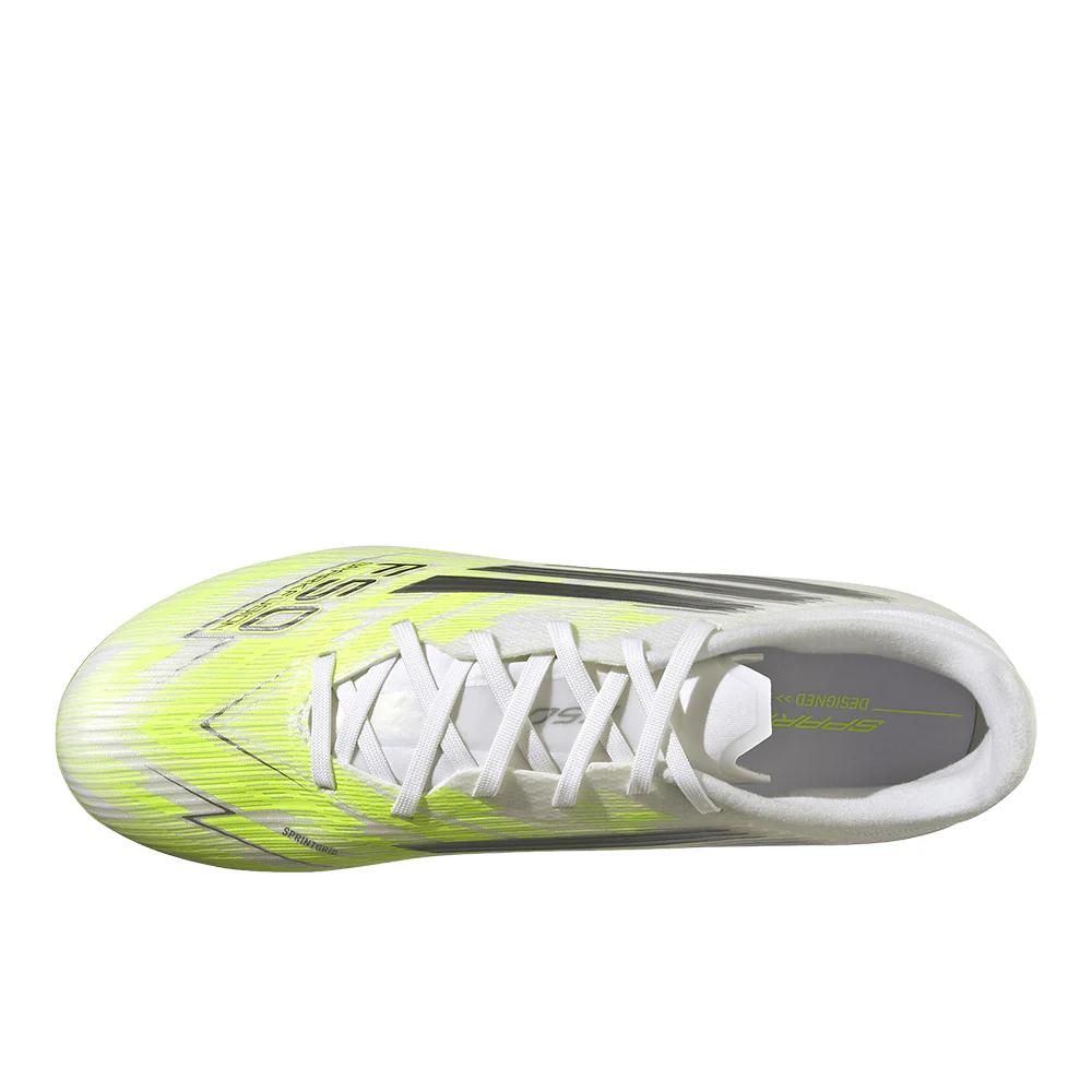 F50 Sparkfusion League Low Firm Ground/Artificial Ground Soccer Cleats - Image 4