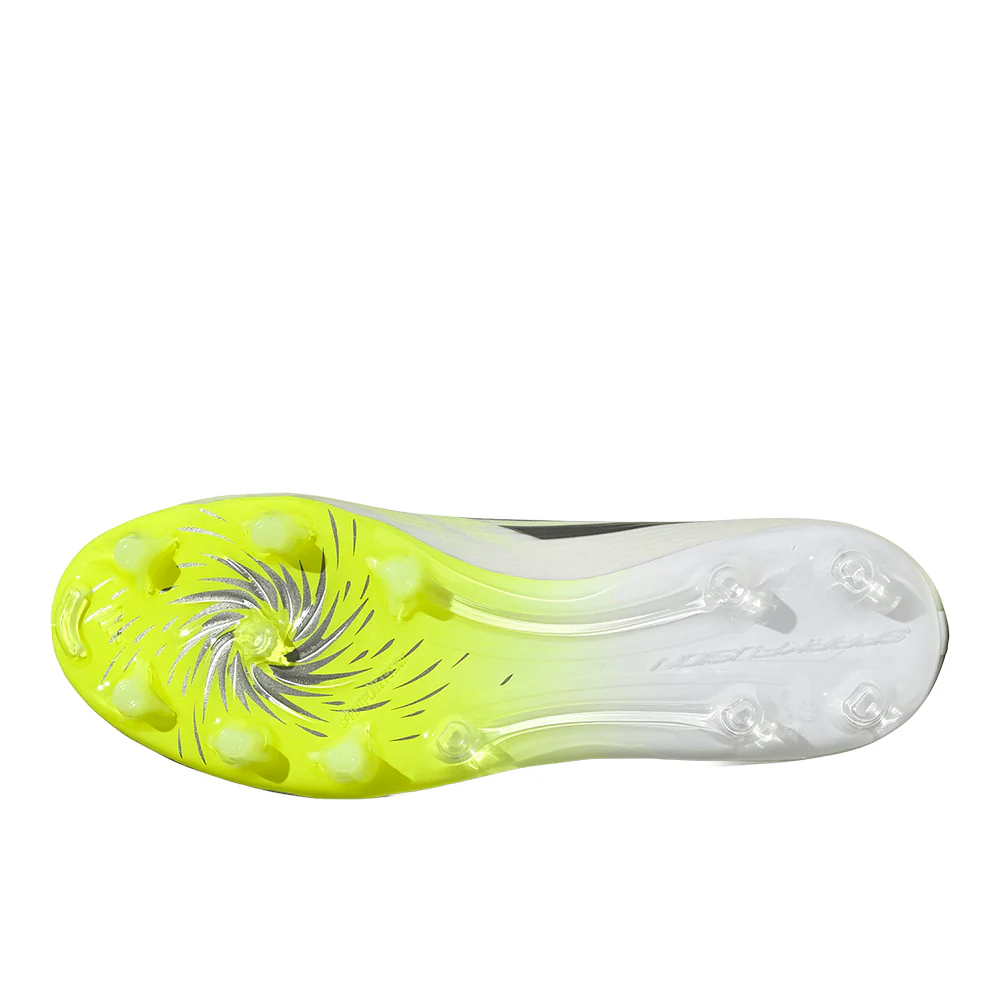 F50 Sparkfusion League Low Firm Ground/Artificial Ground Soccer Cleats - Image 5