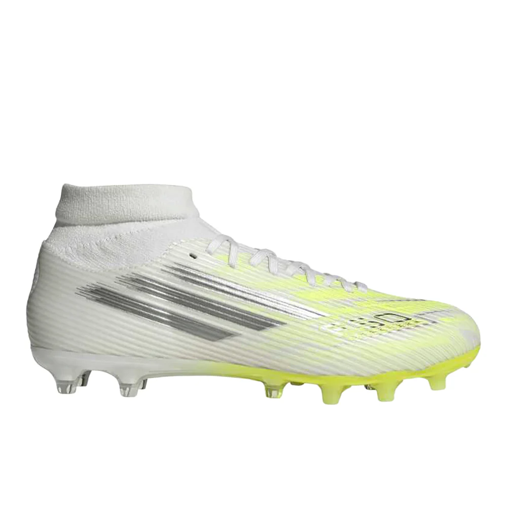 F50 Sparkfusion League Mid Cut Firm/Artificial Ground Soccer Cleats